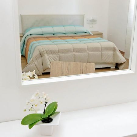 B&B Felicioni Fiumicino Eksteriør billede