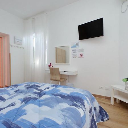B&B Felicioni Fiumicino Eksteriør billede