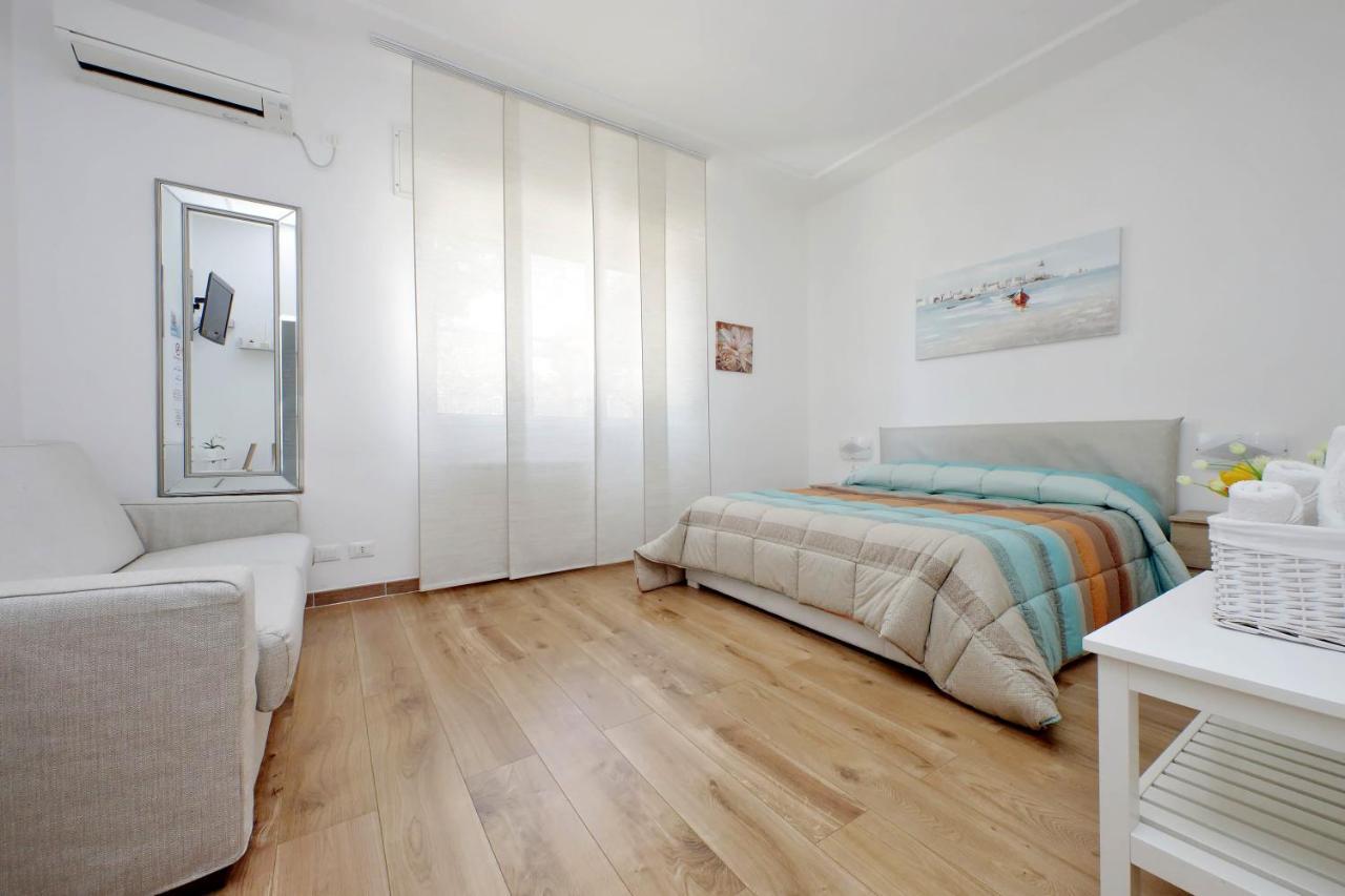 B&B Felicioni Fiumicino Eksteriør billede