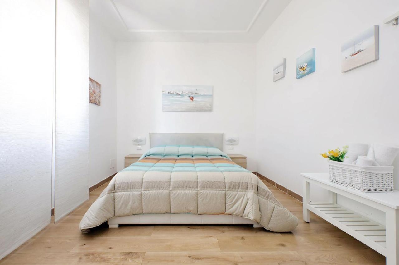 B&B Felicioni Fiumicino Eksteriør billede