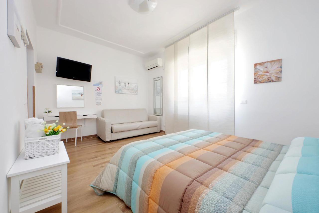 B&B Felicioni Fiumicino Eksteriør billede