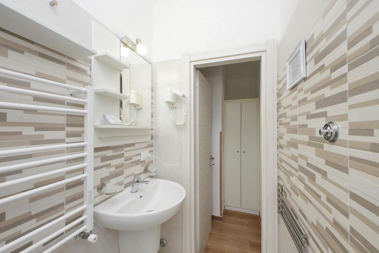 B&B Felicioni Fiumicino Eksteriør billede