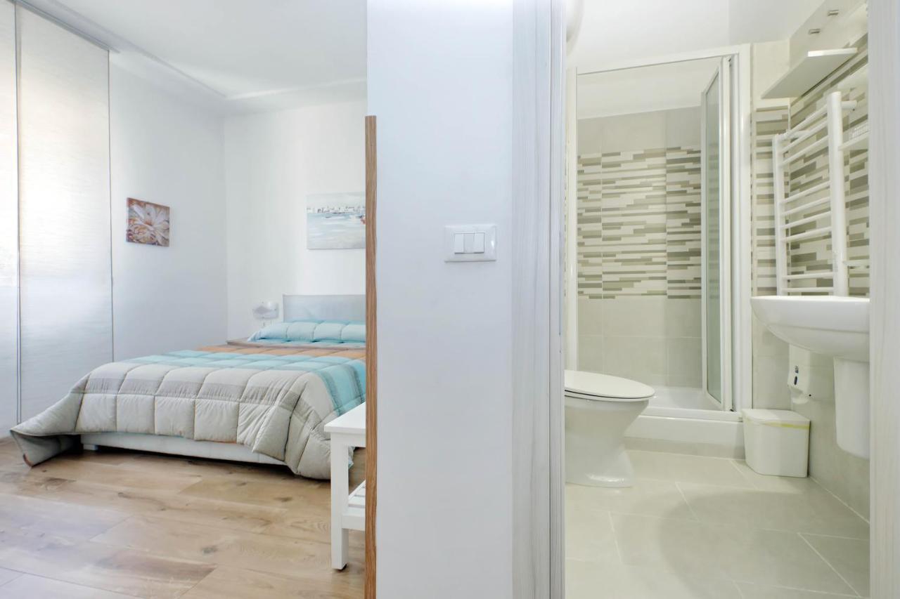 B&B Felicioni Fiumicino Eksteriør billede