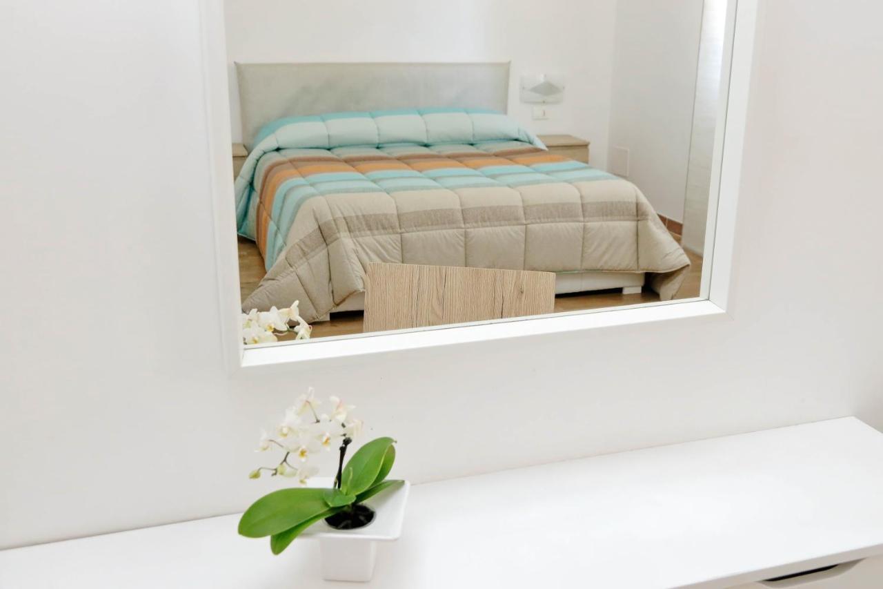 B&B Felicioni Fiumicino Eksteriør billede