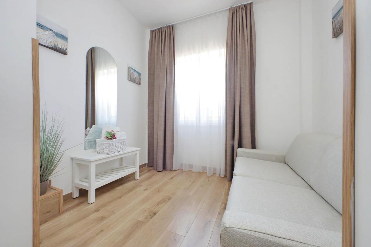 B&B Felicioni Fiumicino Eksteriør billede