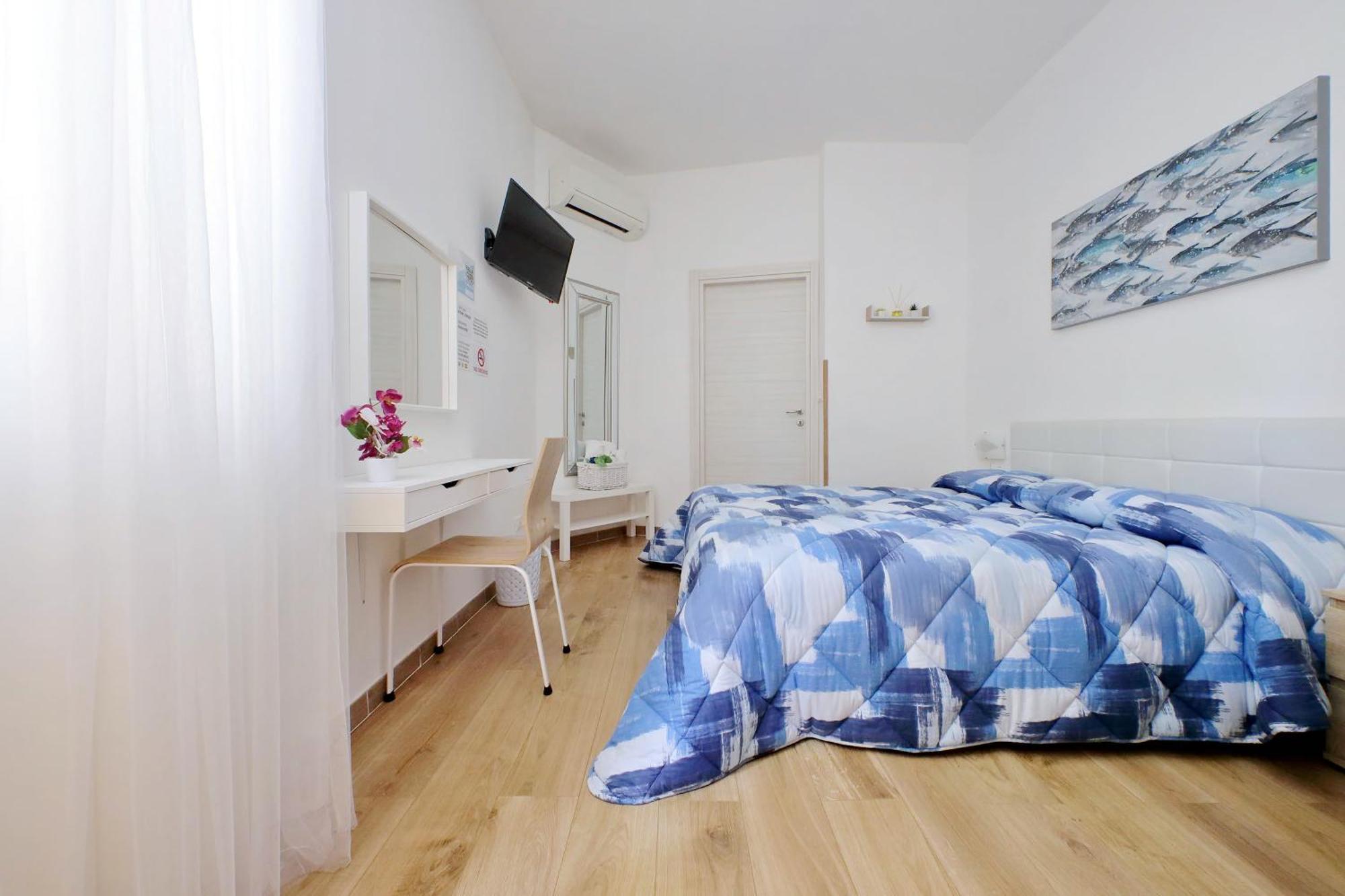 B&B Felicioni Fiumicino Eksteriør billede